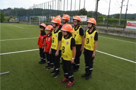 Fédération Nationale des Pompiers